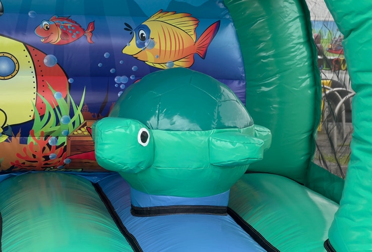 toddlers kids soft play hire Northern Ireland