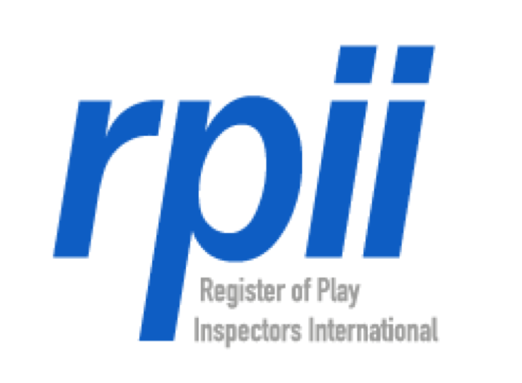 RPII register of play inspectors international