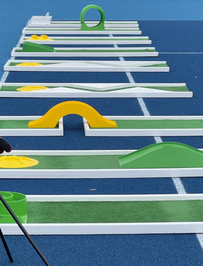 Christmas themed games for hire in Northern ireland