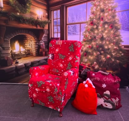 Halloween photographic backdrop hire Northern Ireland