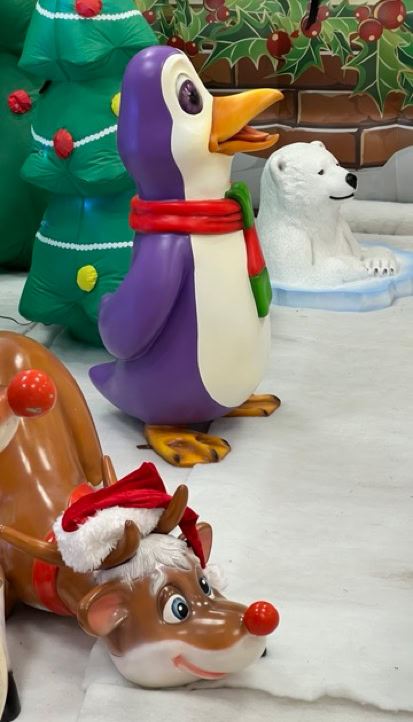 Halloween photographic backdrop hire Northern Ireland