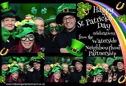 event photography northern ireland